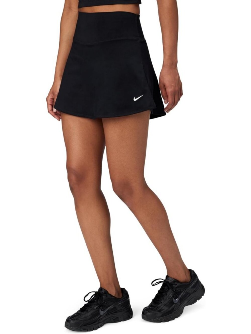 Women's Dri-Fit Athletic Skirt - Lightweight, Moisture-Wicking, Perfect for